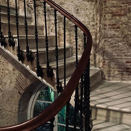 Апартаменты Casa Doggio, Loft Con Historia Картахена Экстерьер фото