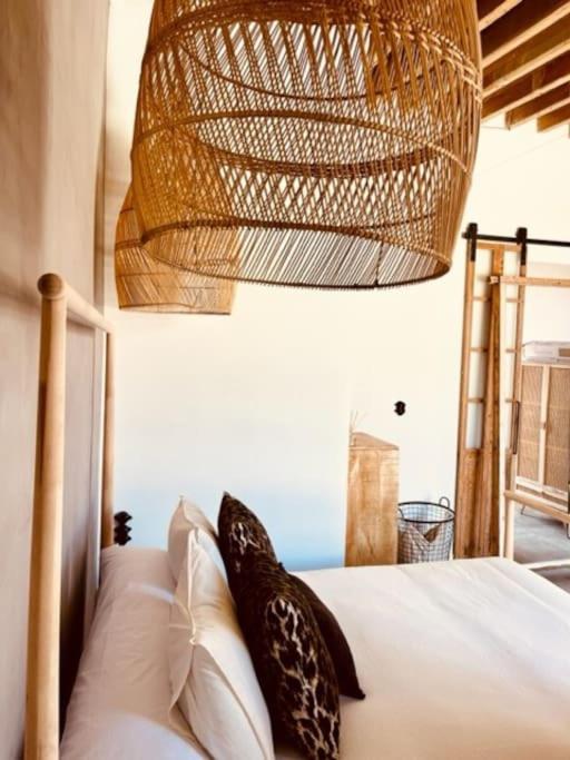 Апартаменты Casa Doggio, Loft Con Historia Картахена Экстерьер фото
