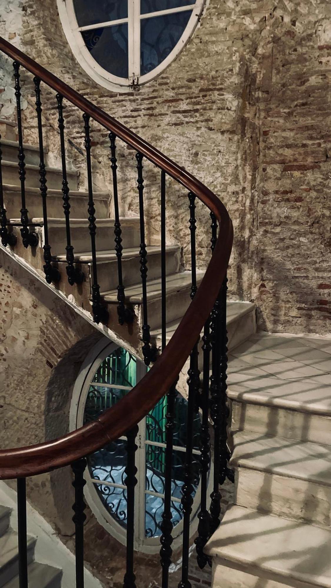 Апартаменты Casa Doggio, Loft Con Historia Картахена Экстерьер фото